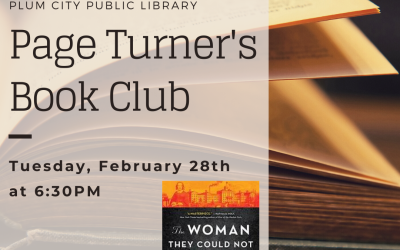 February Book Club