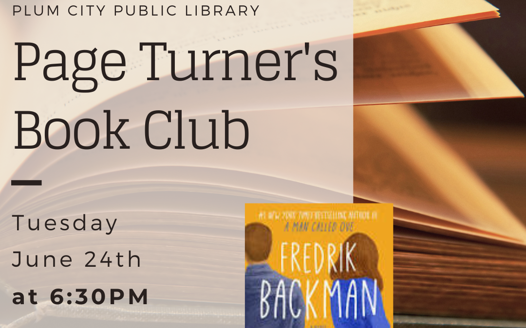 June Book Club