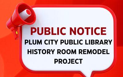 PUBLIC NOTICE: MEETING TIME CHANGED