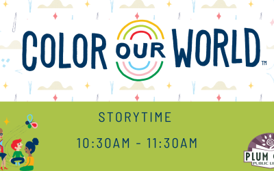 Storytime