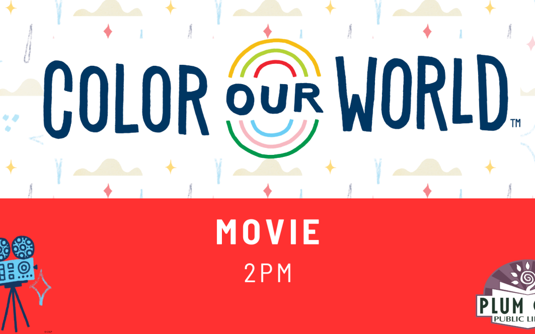 Movie!