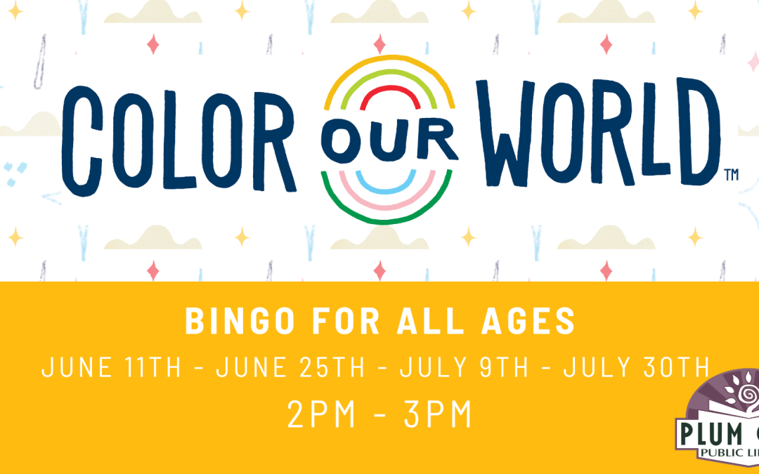 Bingo!