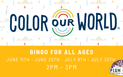 Bingo!