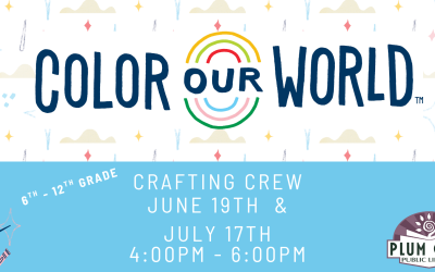 Crafting Crew